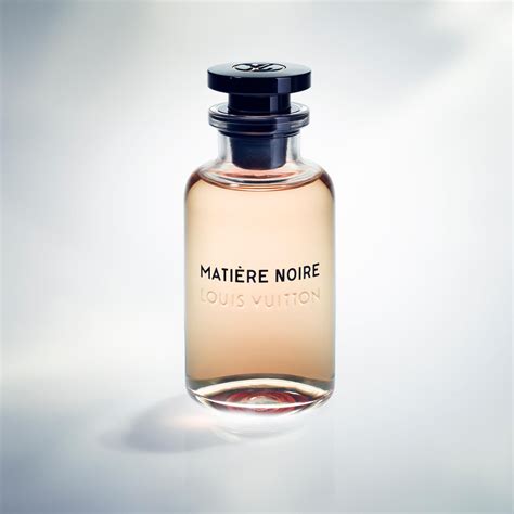 matière noire louis vuitton male or female|louis vuitton matière noire perfume.